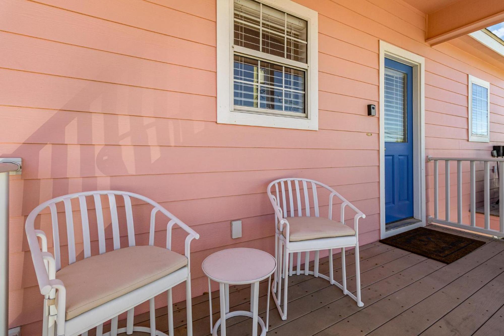 Sandy Toes Villa Myrtle Beach Exterior photo